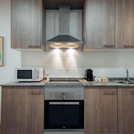 Santiago Apartments By Olala Homes L'Hospitalet de Llobregat Exteriör bild