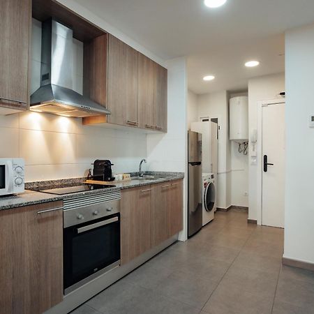 Santiago Apartments By Olala Homes L'Hospitalet de Llobregat Exteriör bild