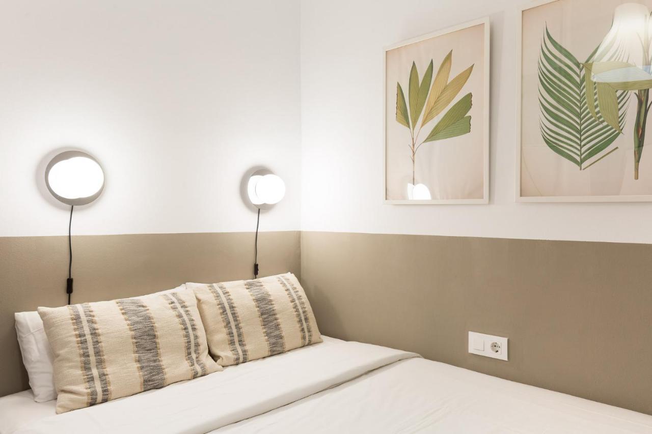 Santiago Apartments By Olala Homes L'Hospitalet de Llobregat Exteriör bild