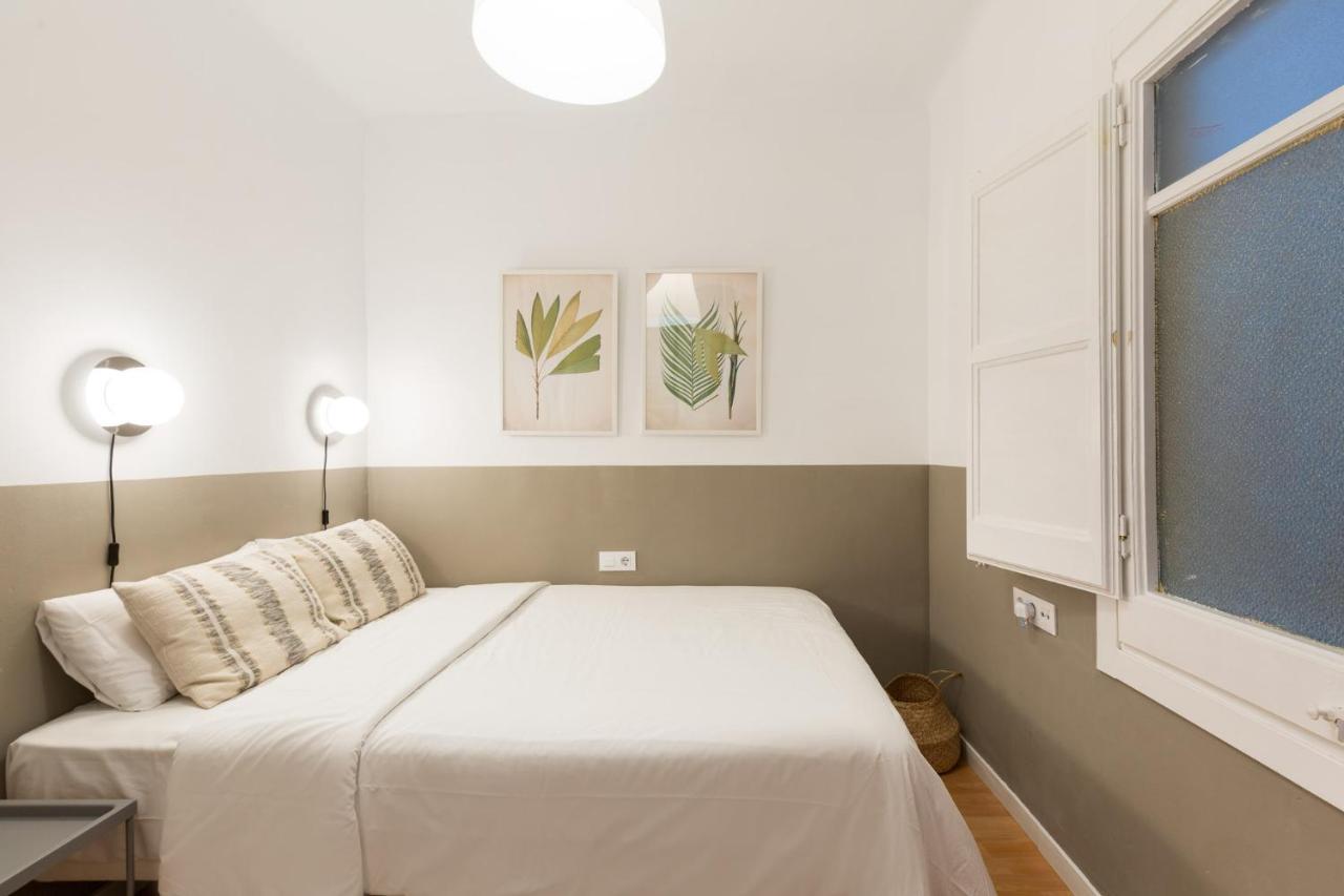 Santiago Apartments By Olala Homes L'Hospitalet de Llobregat Exteriör bild