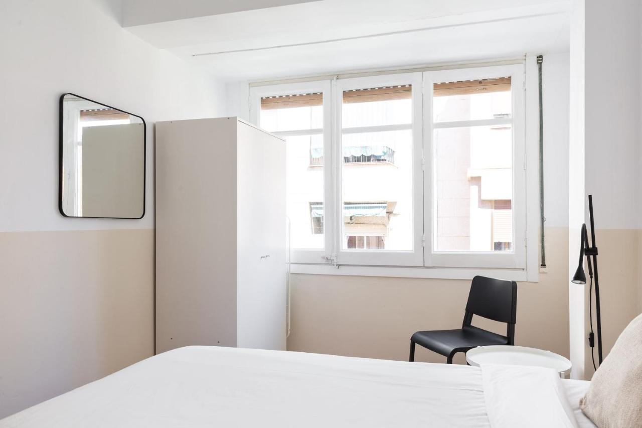 Santiago Apartments By Olala Homes L'Hospitalet de Llobregat Exteriör bild