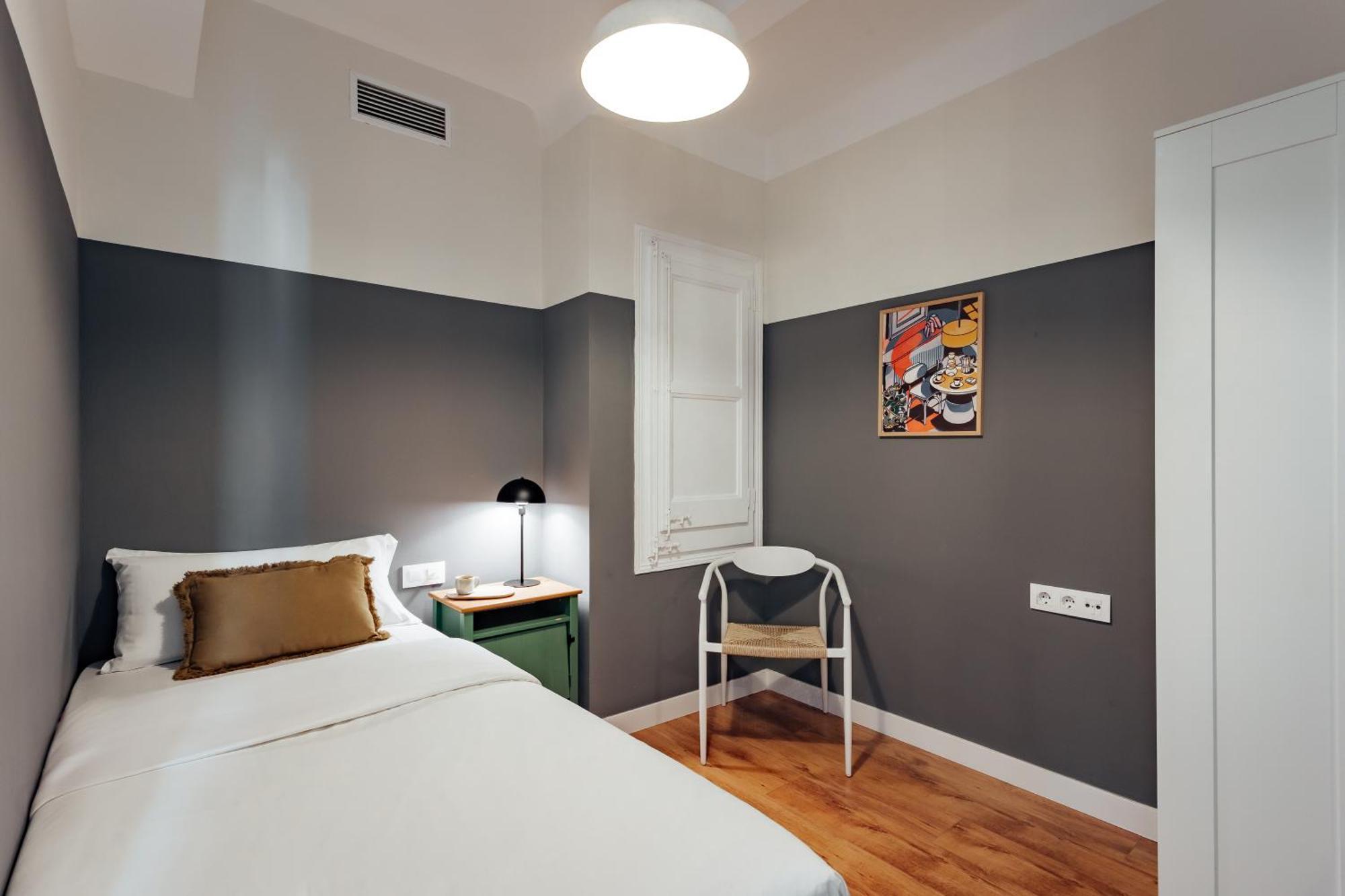 Santiago Apartments By Olala Homes L'Hospitalet de Llobregat Exteriör bild
