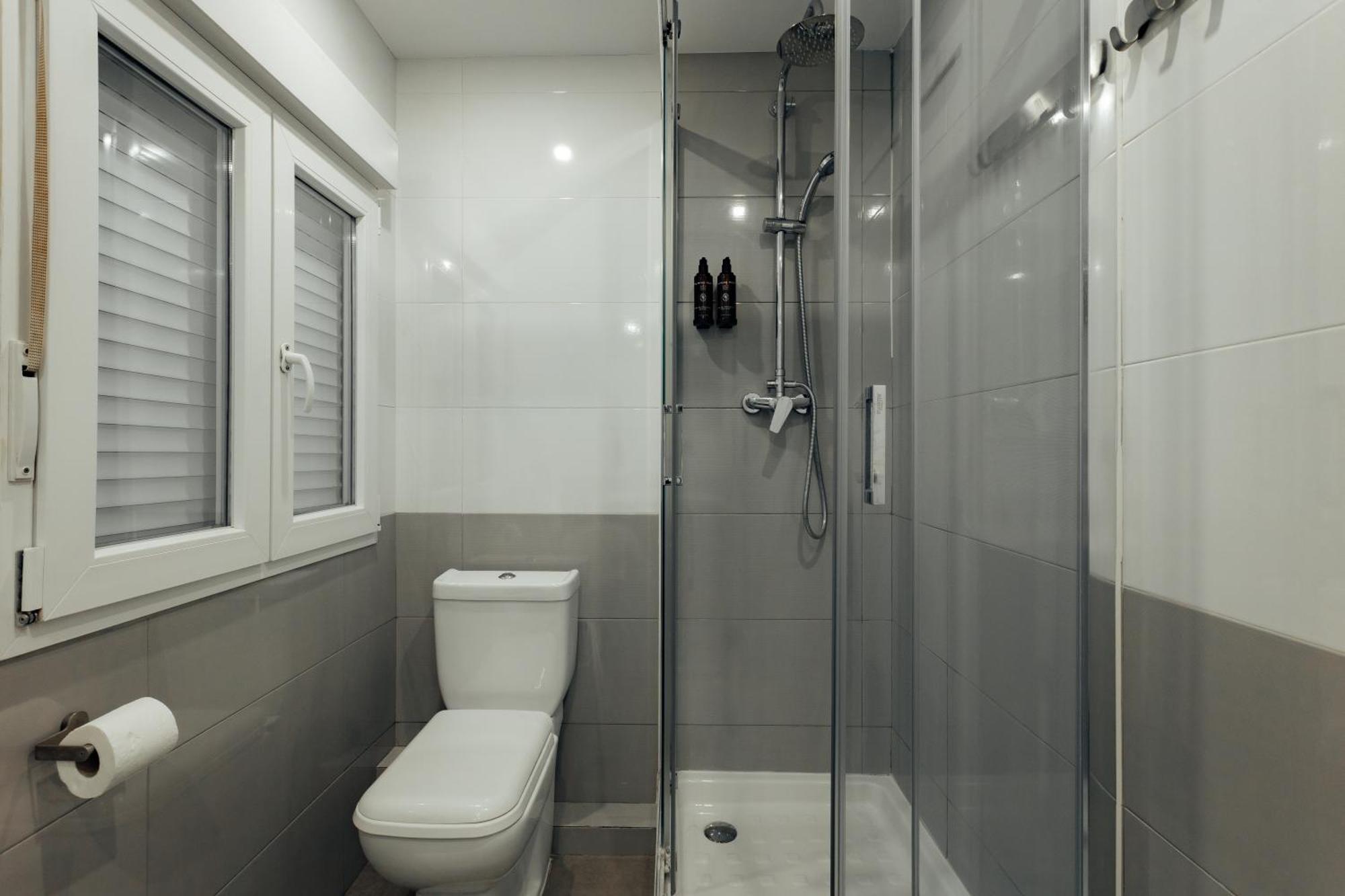 Santiago Apartments By Olala Homes L'Hospitalet de Llobregat Exteriör bild